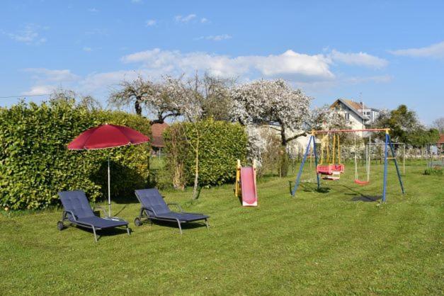 Ferienhof Dillmann - Langenargen Exterior foto